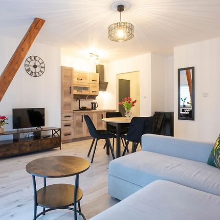 Apartament Kawalek Podlogi Piechowice  Eksteriør bilde