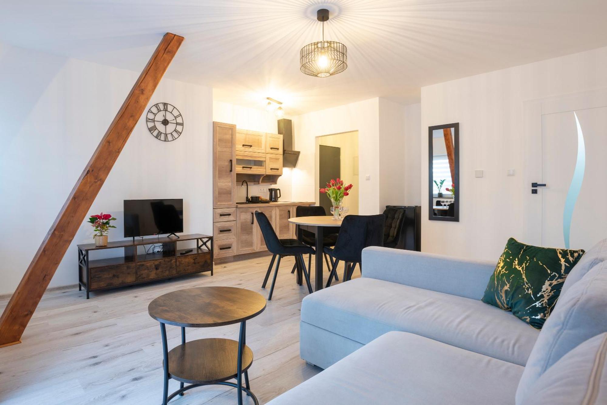 Apartament Kawalek Podlogi Piechowice  Eksteriør bilde